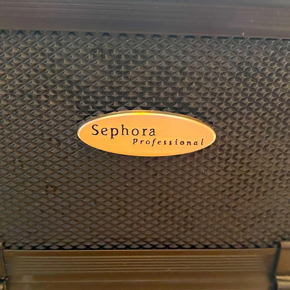 Sephora makeup organizer and travel box - Picture 3 of 8